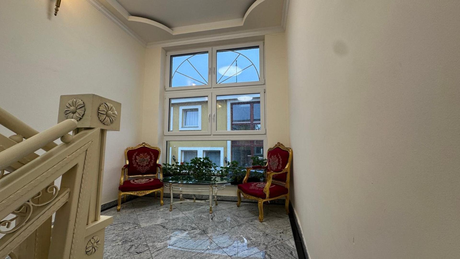 Hotel Kennedy نورنبيرغ المظهر الخارجي الصورة